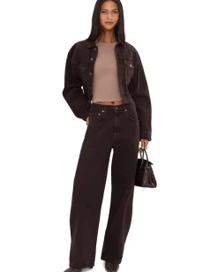 Free People Clean Lines Cami Strawberry Roan Sale