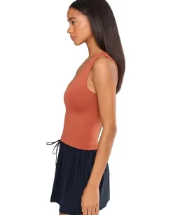 Women Free People Clean Lines Muscle Cami