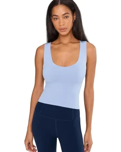 Women Free People Clean Lines Muscle Cami