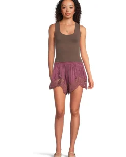 Women Free People Clean Lines Muscle Cami