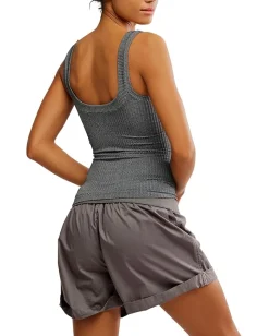 Women Free People Clean Slate Henley