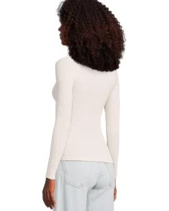 Free People Clean Slate Smls Layering Ecru Best