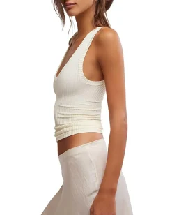 Women Free People Clean Slate Tank