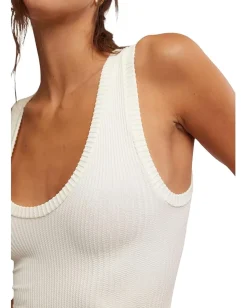 Women Free People Clean Slate Tank