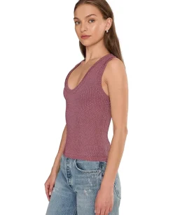 Women Free People Clean Slate Tank