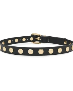 Women Madewell Clean Western Belt