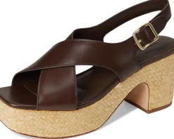 Women Vince Clementina Strappy Sandals
