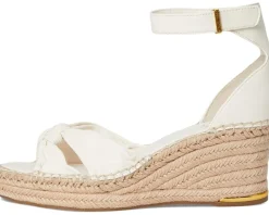 Franco Sarto Clementine Cream White Best