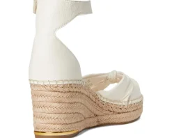 Franco Sarto Clementine Cream White Best