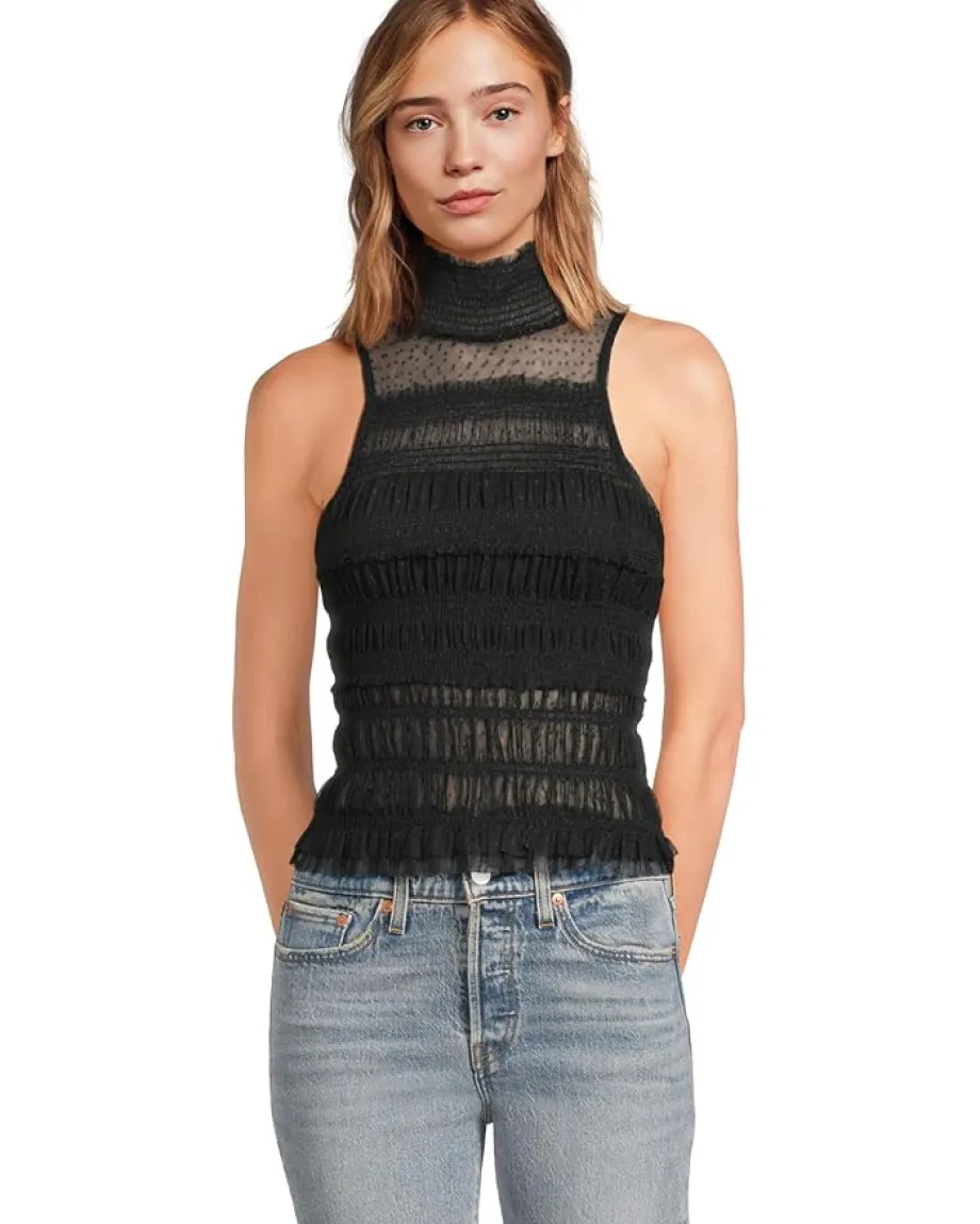 Women Free People Clementine Top