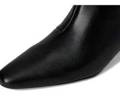 Women Loeffler Randall Cleo Kicked Heel Calf Boots