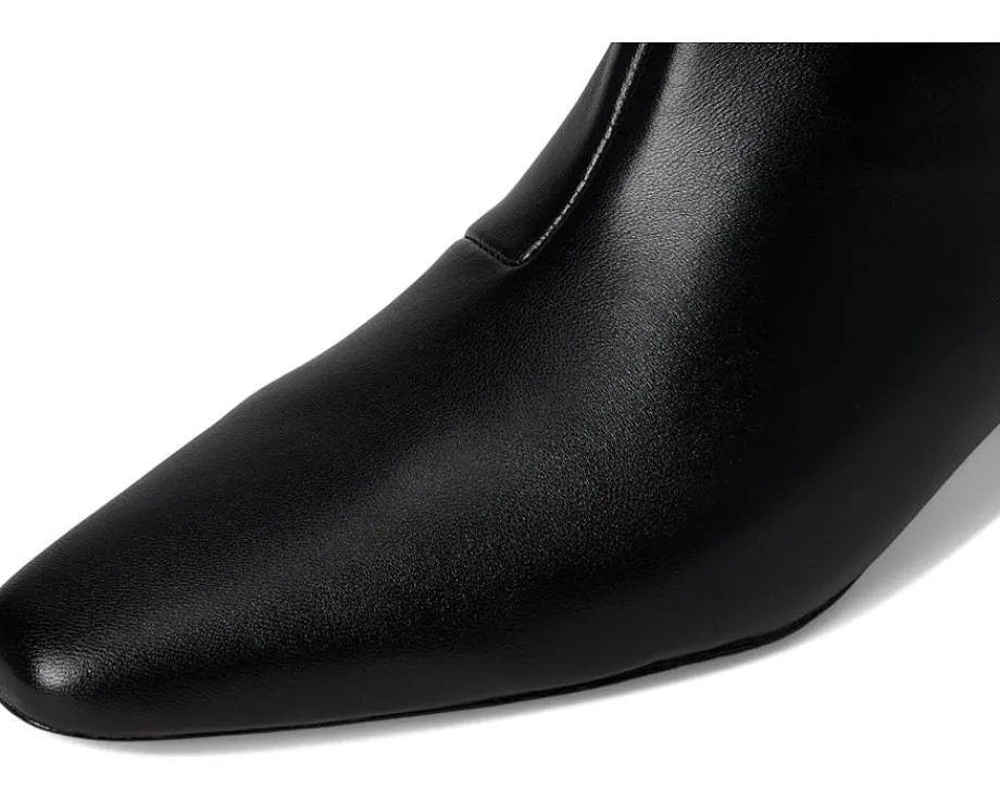 Women Loeffler Randall Cleo Kicked Heel Calf Boots