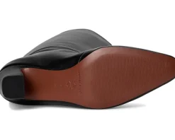 Women Loeffler Randall Cleo Kicked Heel Calf Boots