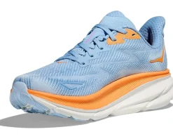 Hoka Clifton 9 Airy Blue/Ice Water
