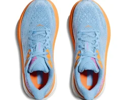 Hoka Clifton 9 Airy Blue/Ice Water