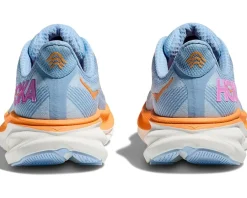 Hoka Clifton 9 Airy Blue/Ice Water
