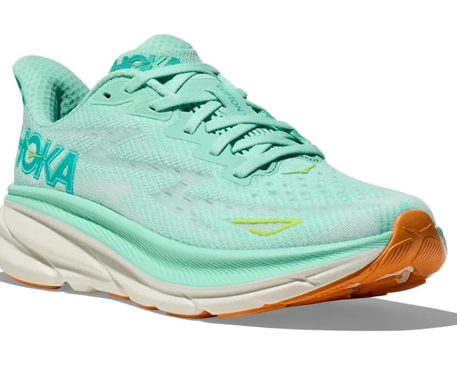 Women Hoka Clifton 9