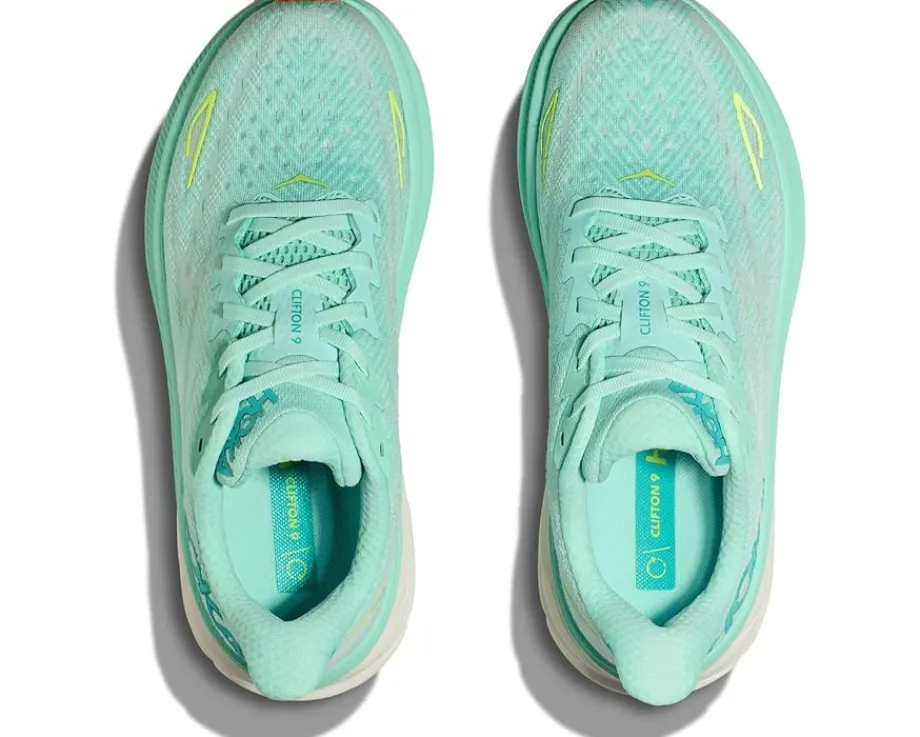 Women Hoka Clifton 9