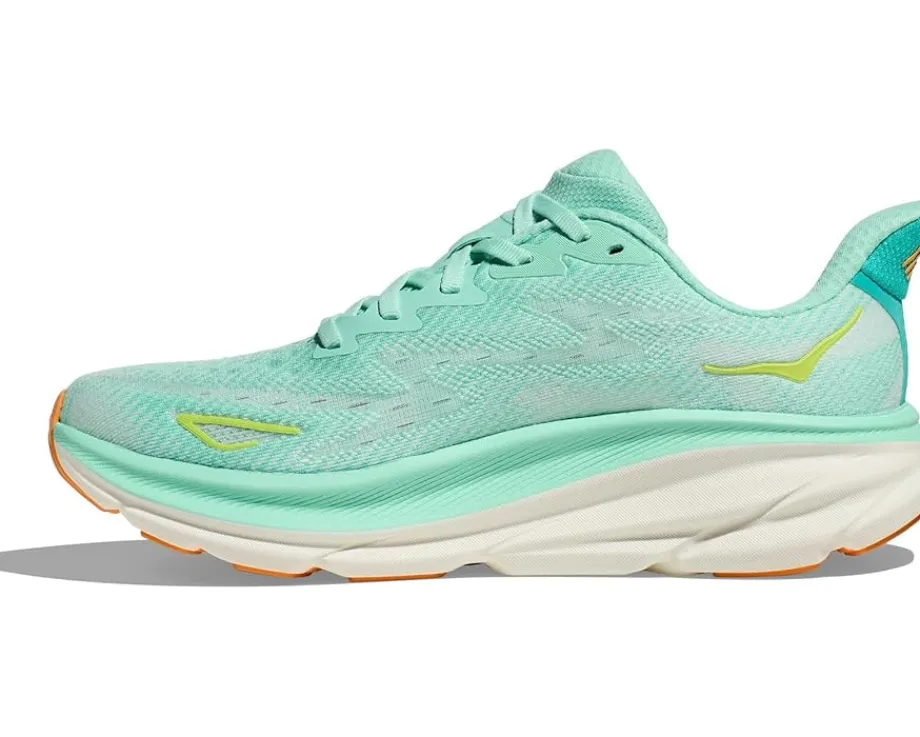 Women Hoka Clifton 9