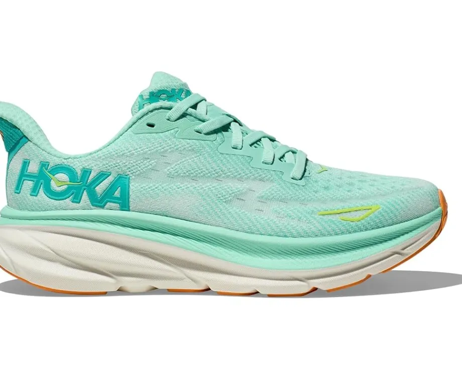 Women Hoka Clifton 9