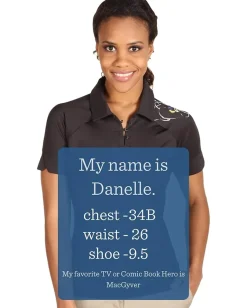 adidas Golf ClimaCool Orchid Print Polo Black/Violet/Metric Yellow/Violet Hot