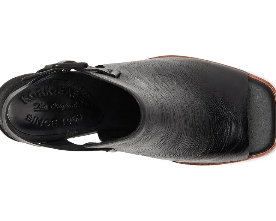 Women Kork-Ease Cline