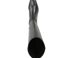 Sam Edelman Clive Wide Calf Black 1 Outlet