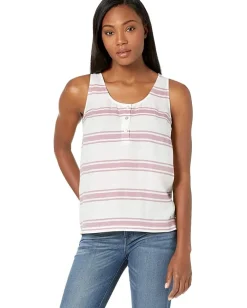 Women FIG Clothing Clo Sleeveless Top