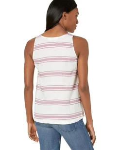 Women FIG Clothing Clo Sleeveless Top