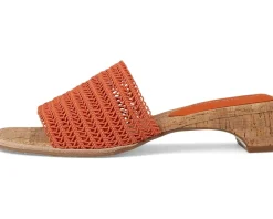 Donald Pliner Clodie Orange Sale