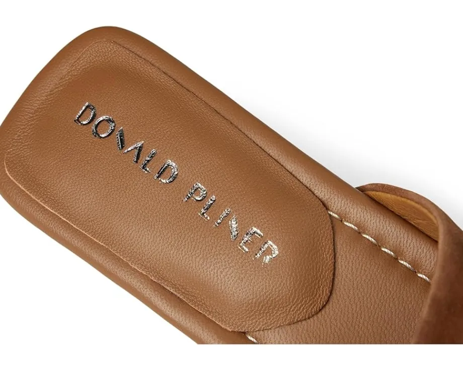 Donald Pliner Clodie Saddle Hot
