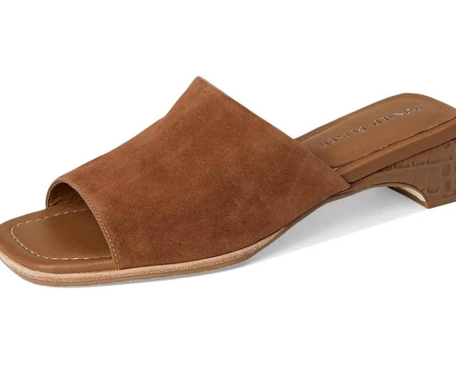 Donald Pliner Clodie Saddle Hot