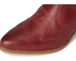 MIA Clorinda Red Clearance