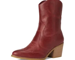 MIA Clorinda Red Clearance