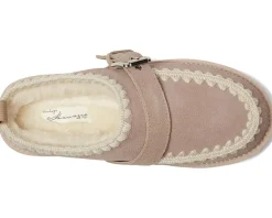 Vintage Havana Close Grey Suede Sale