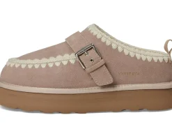 Vintage Havana Close Grey Suede Sale