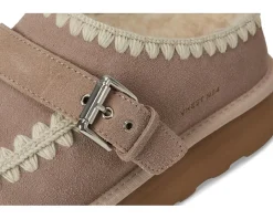 Vintage Havana Close Grey Suede Sale