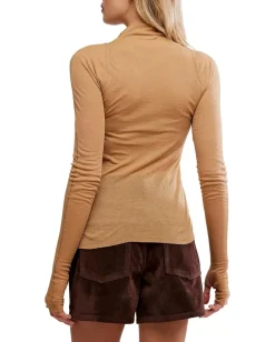 Women Free People Close To Home Layering