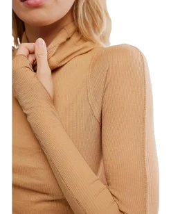 Women Free People Close To Home Layering