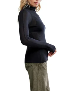 Women Free People Close To Home Layering