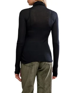 Women Free People Close To Home Layering