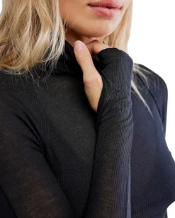 Women Free People Close To Home Layering