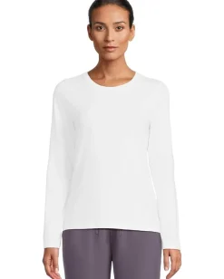 Women TravisMathew Cloud Long Sleeve Tee