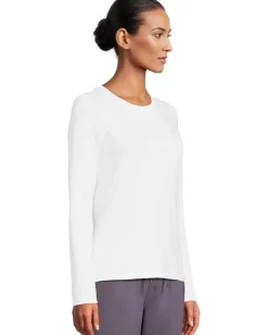Women TravisMathew Cloud Long Sleeve Tee