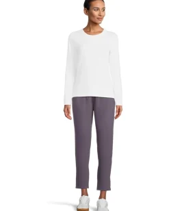 Women TravisMathew Cloud Long Sleeve Tee