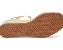Women Cole Haan Cloudfeel Keeton Espadrille Flatforms