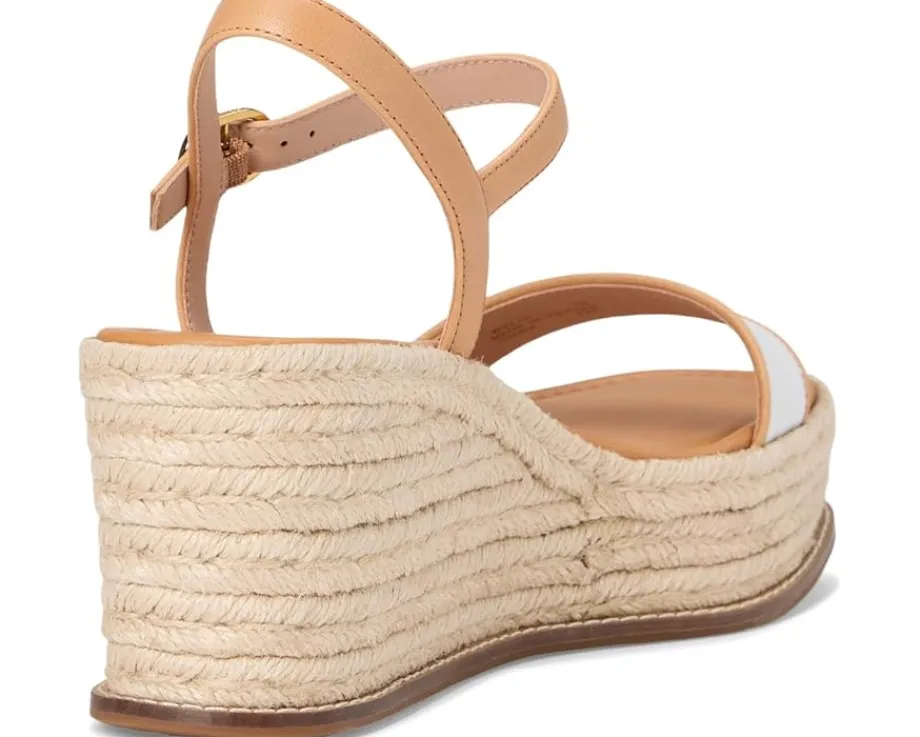 Women Cole Haan Cloudfeel Keeton Espadrille Flatforms