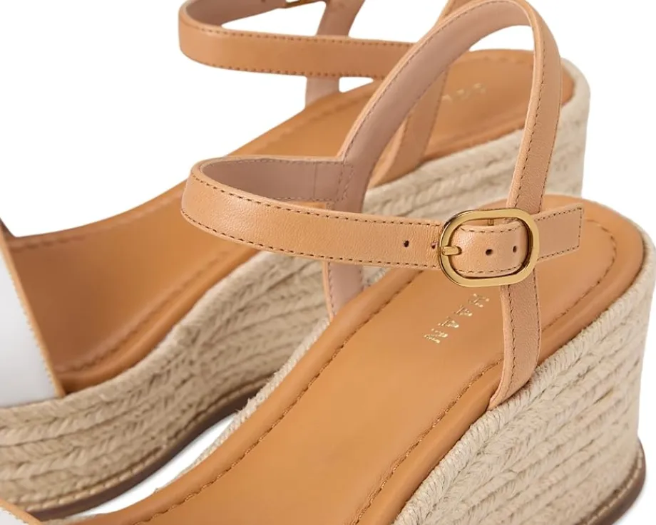Women Cole Haan Cloudfeel Keeton Espadrille Flatforms