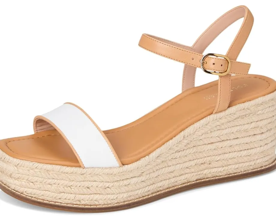Women Cole Haan Cloudfeel Keeton Espadrille Flatforms