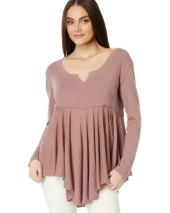 Women Free People Clover Babydoll